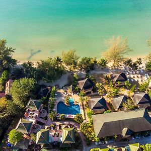 Coconut Beach Resort, Koh Chang